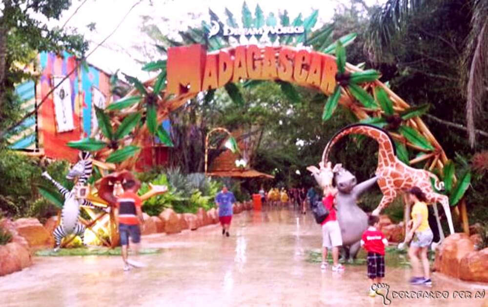 Tripadvisor, Beto Carrero World - passaporte de 1 dia fornecido pela Beto  Carrero World